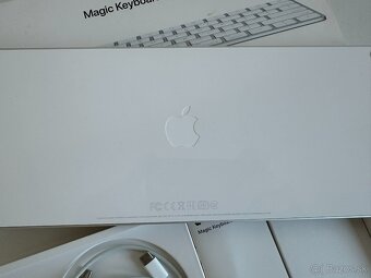 Apple Magic Keyboard - 5