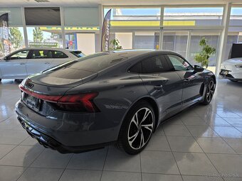 Audi E-tron GT 350kW automat - 5
