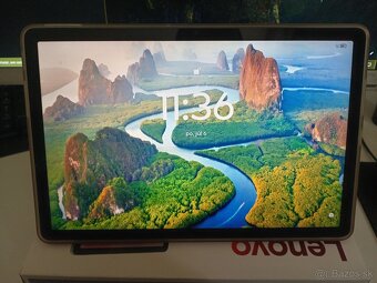 Lenovo tablet 10,1" Full HD – Ako nový - 5
