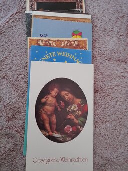 Predam znamky - 5