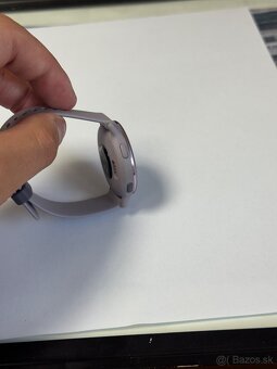 Garmin Vivoactive 5 Orchid - 5