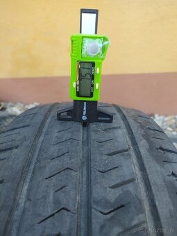 215/65 r16 C pneumatiky - 5