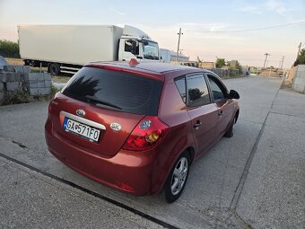Kia ceed 1.4 benzin - 5