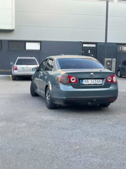 Jetta - 5