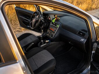 Fiat Punto - 5