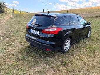 Ford Focus 1.6 TDCi 85 kw - 5