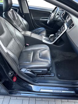Volvo S60 D4 120kw diesel - 5