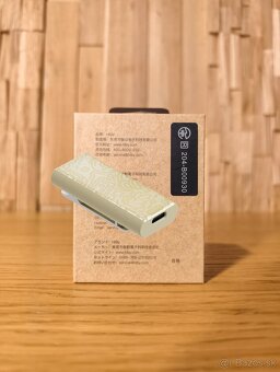 HiBy W3 II (Bluetooth DAC) - 5