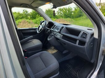 VW Caravelle T6 2.0tdi 110kw 4x4 Long - 5