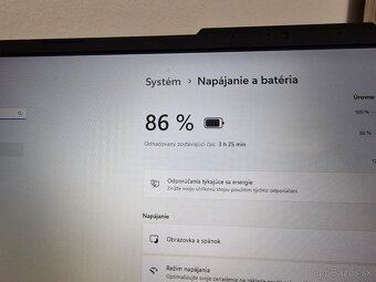 Herný Asus TUF Gaming A17 RTX 4060 - 5