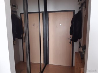Prenajom 1izb byt Nam Hraniciarov - 5