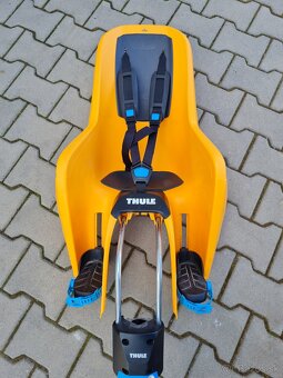 Thule ride along lite - 5