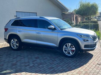 Skoda Kodiaq 2.0 tdi - 5