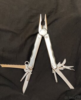 Leatherman Blast - 5