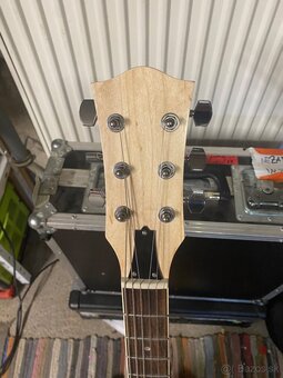 Epiphone ES 335 /ES 339 - 5