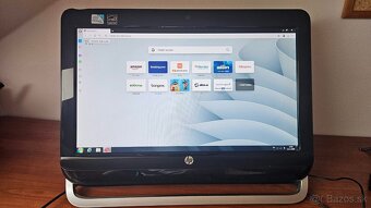 Počítač All In One PC HP Pro 3420 - 5