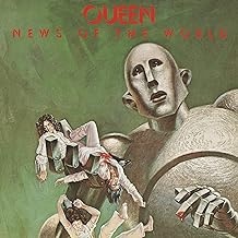 CD QUEEN - 5