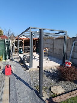 Mobilne garaze - 5
