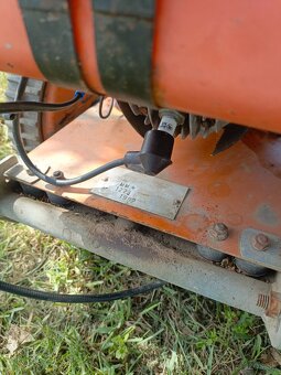Listova kosacka VOP novy jicin MM4-021 - 5
