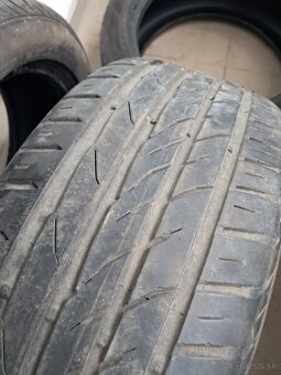 Letné pneumatiky 205/50/R17 - 5