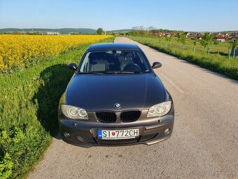 BMW 116i - 5