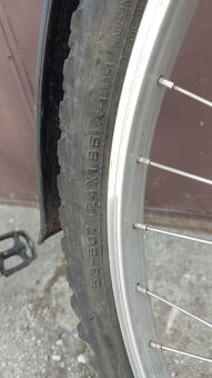 Bicykle - 5