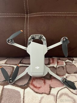 Predám/rozpredam dron Dji mini 2 SE - 5