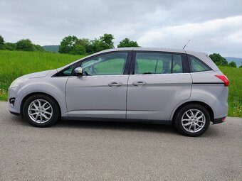 Ford Grand C-Max TITANIUM 1.6D - 5