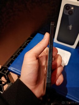 iPhone 13, 128gb midnight - 5
