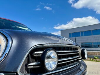 Mini Cooper Countryman 1.6, 90kw - 5