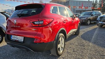 Renault Kadjar Energy dCi 130 Intens 4x4 - 5