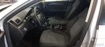 Passat b7 - 5