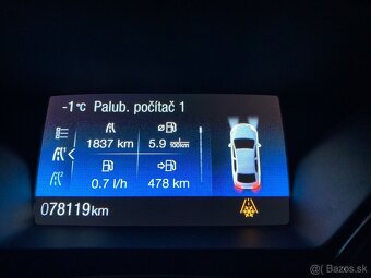 Ford C max r.v. 01.2019 - 5