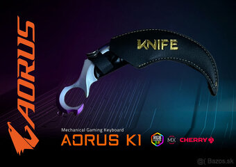 AORUS K1 CS:GO - 5