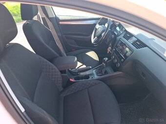 Predám škoda octavia 3 combi - 5