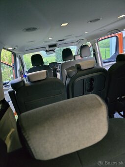 Ford Tourneo Custom 2,0 TDCI 125 kw ,L 2 - - 5