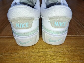 Nike tenisky 37,5 - 5
