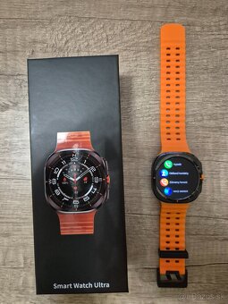 Smart hodinky - 5