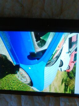 Fabia 1.4 - 5