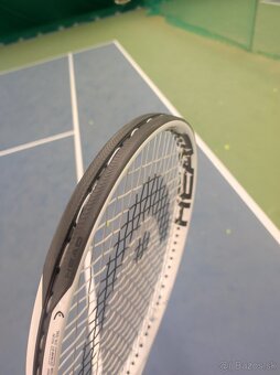 Tenisová raketa Head Speed Pro - 5