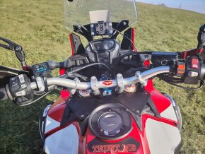 Honda Africa Twin crf1000 - 5