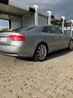 Audi A5 2.0 TFSI S Line Kupé - 5