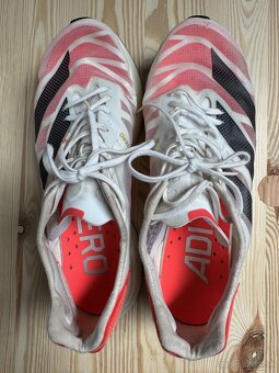 Adidas Adizero Adios Pro 2 veľ 42 2/3 - 5