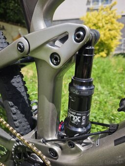 Trek Top Fuel 9.7 2020 M-L - 5