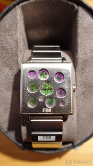 Citizen, Casio, Storm, Rotary - 5