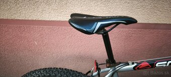 Predám horský bicykel Scott YZ2,kolesá 26" - 5