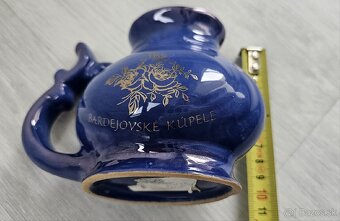 Predám lacno dva kúpeľné poháre z porcelánu - 5