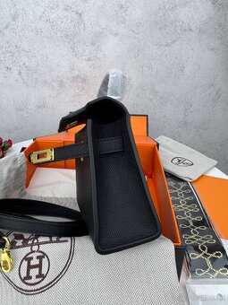 Hermes Kelly mini kabelka - 5