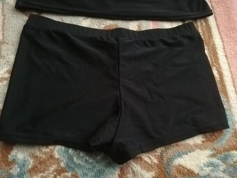 Dámske plavky Slazenger veľkosť XL - 5