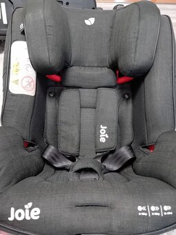 Joie everystage isofix - 5